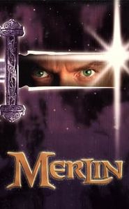 Merlin movie