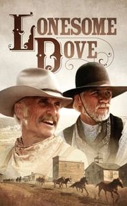 Lonesome Dove movie
