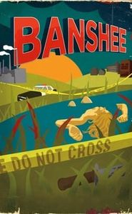 Banshee movie