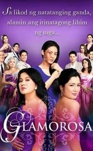 Glamorosa movie