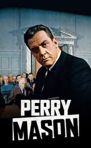 Perry Mason movie