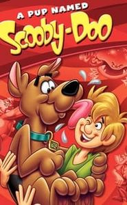 Scooby-Doo: A Pup Named Scooby-Doo movie