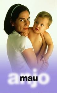 Anjo Mau movie