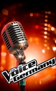The Voice of Germany movie