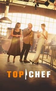 Top Chef movie