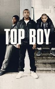 Top Boy movie