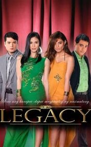Legacy movie