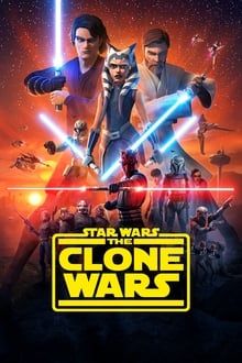 Star Wars : The Clone Wars movie