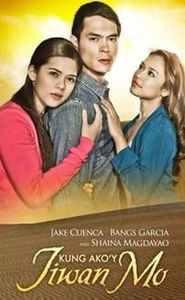 Kung Ako'y Iiwan Mo movie