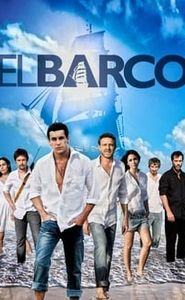 El barco movie