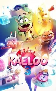Kaeloo movie