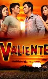Valiente movie