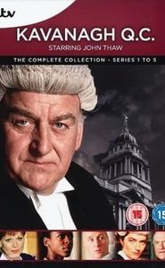 Kavanagh movie
