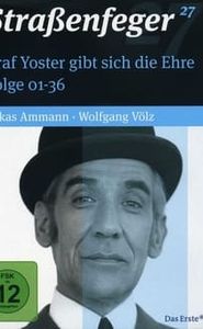 Graf Yoster gibt sich die Ehre movie