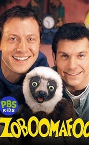 Zoboomafoo movie
