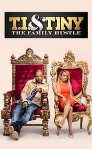 T.I. & Tiny: The Family Hustle movie