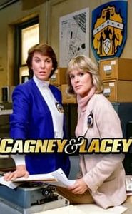 Cagney et Lacey movie