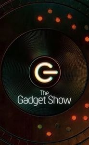 The Gadget Show movie