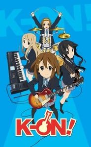 K-ON ! movie