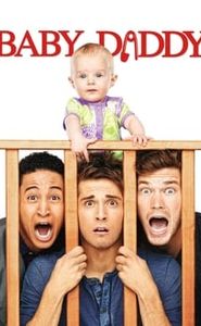Baby Daddy movie