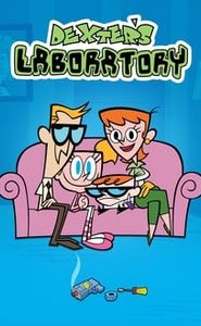 Le Laboratoire de Dexter movie