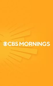 CBS Mornings movie