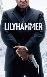 Lilyhammer movie