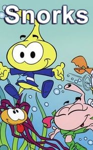 Les Snorky movie
