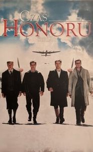 Czas honoru movie