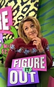 Figure It Out movie
