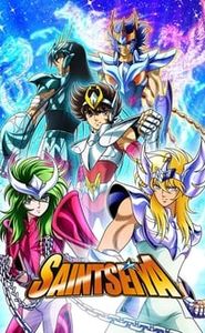 Saint Seiya - Les Chevaliers du Zodiaque movie