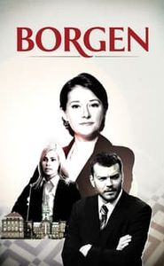 Borgen, une femme au pouvoir movie