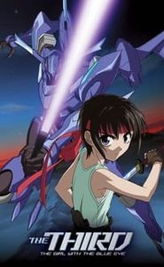 The Third: Aoi Hitomi No Shoujo movie