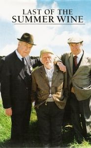 Last of the Summer Wine movie