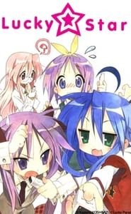 Lucky Star movie