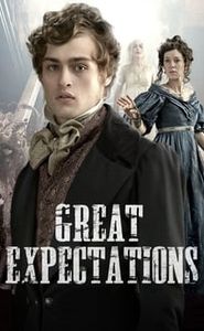 De grandes espérances movie