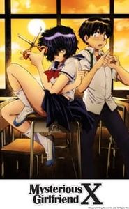 Mysterious Girlfriend X movie