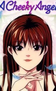Tenshi na Konamaiki movie