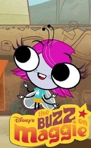 The Buzz on Maggie movie
