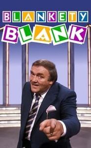 Blankety Blank movie