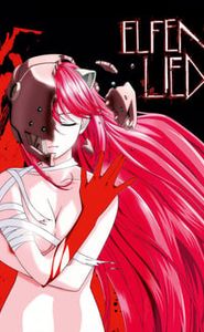 Elfen Lied movie