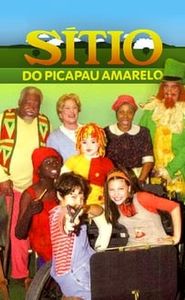 Sítio do Picapau Amarelo movie