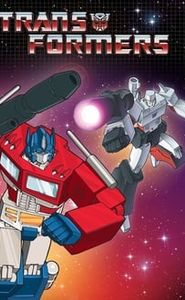 Transformers movie