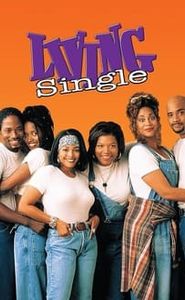 Living Single movie