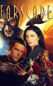Farscape movie