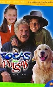 De Pocas Pocas Pulgas movie