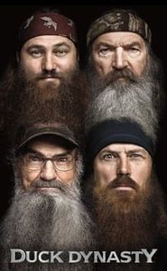 Duck Dynasty movie