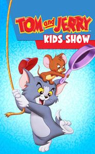 Tom et Jerry Kids movie