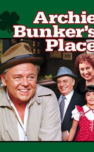 Archie Bunker's Place movie