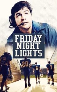 Friday Night Lights movie